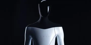 Elon Musk Says Tesla Bot Will Build Its First Humanoid Robots Next Year