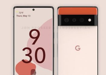 Google Pixel 6 Will Be Assembled in China As COVID-19 Hinders Move To Vietnam