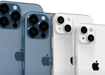iPhone 13: Here’s What To Expect From Apple’s Next iPhone