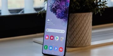 Samsung’s Mobile Chief, Tae-Moon Roh, Confirms Removing Ads From Its Stock Apps