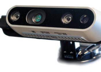 Intel Says Good-Bye To Its AI-Powered RealSense Cameras