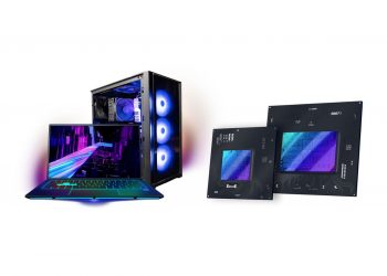 Intel Arc Set To Take On Nvidia And AMD In The Gaming Arena