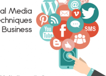 The 10 Finest Social Media Site Marketing Techniques For Local Business