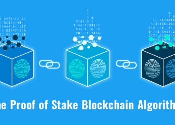 Know Everything About The Proof Of Stake Blockchain Algorithm And How Does It Work