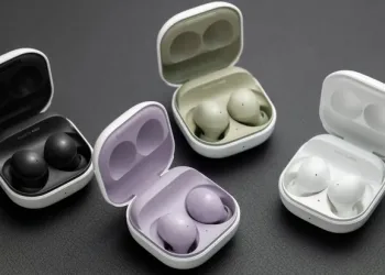 Samsung Galaxy Buds 2 Launches With Active Noise Cancellation Up To Five Hours Durability.