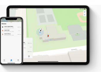 iOS 15 Plans To Link AirPods With Apple ID To Bolster Find My Network