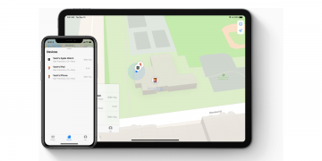 iOS 15 Plans To Link AirPods With Apple ID To Bolster Find My Network