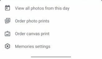 New Google Photos Swipe Up Effect Makes Memories Much More Detailed.