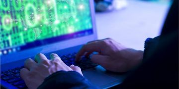 Hackers Steal $600m In Major Cryptocurrency Hack