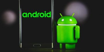 Android 12 Shows ‘Ongoing Call’ Chip For Google Phone App In The Status Bar