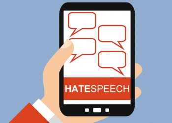 Require Social Media Companies To Bear A Duty Of Care To Users- A Better Way to Regulate Online Hate Speech