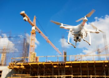 3 Coolest Construction Technology Innovation Of 2021