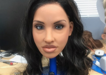Beware! Coding Errors Can Make Sex Robots Choke And Kill Their Users