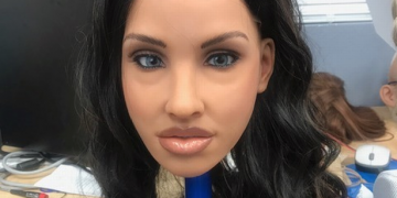Beware! Coding Errors Can Make Sex Robots Choke And Kill Their Users