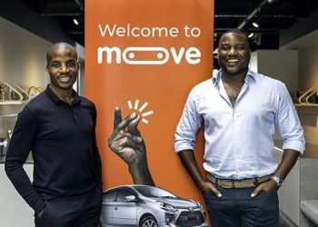 Moove Raises $23M To Drive Flexible Vehicle Ownership