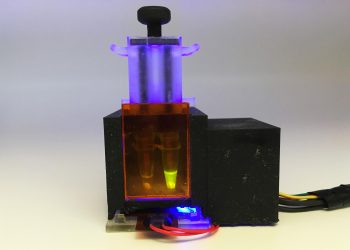 Engineers Discover New Device That Can Diagnose COVID-19 Variants From Saliva Samples