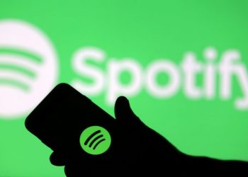Spotify Is Still Working On AirPlay 2 Support For iOS