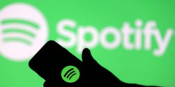 Spotify Is Still Working On AirPlay 2 Support For iOS