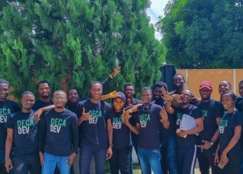 Nigeria Tech Training Startup Decagon, Raises $1.5 Million Seed Fund