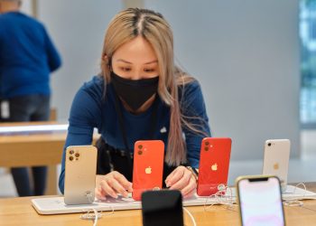 Apple Plans To Scan U.S. iPhones For Images Of Child Sexual Abuse
