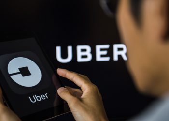 Uber Records Accelerated Recovery Amidst Recurring Loss