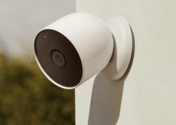 Google’s New Nest Cameras and Doorbell For Smart Homes