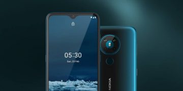 HMD Global Rolls Out Android 11 For Nokia 5.3 Later Than Expected