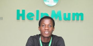 Nigerian Health-Tech Startup ‘HelpMum’ Wins $50,000 Prize