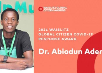 Nigerian Health-Tech Startup ‘HelpMum’ Wins $50,000 Prize