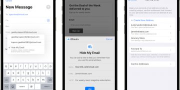 All You Need to Know About Apple’s Hide My Email feature