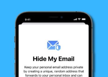 All You Need to Know About Apple’s Hide My Email feature