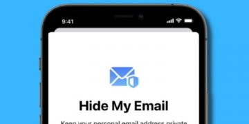 All You Need to Know About Apple’s Hide My Email feature