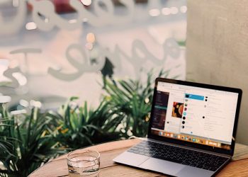 Tips: How To Keep Your Laptop Safe And Secure