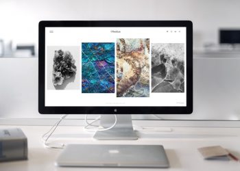 Designing Your Own Website: Here Are Three Things To Know