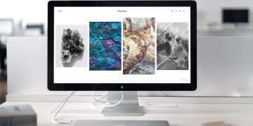 Designing Your Own Website: Here Are Three Things To Know