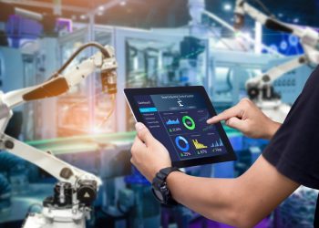 3 Innovative Applications Of Artificial Intelligence In Manufacturing In 2021