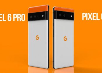 Google Tensor Debuts On The New Pixel 6 Fused With Several AI Technology