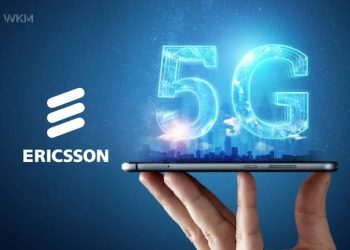 Ericsson Reportedly Beats Chinese Firms In Its 5G Radio Campaign