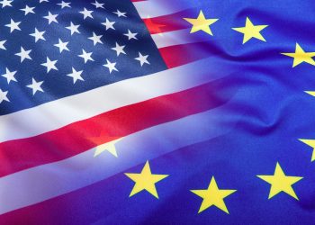 United States, European Union Synergize To Further Trade And Technology Talks