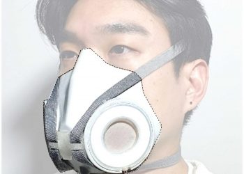 Researchers Develops AI-Driven Dynamic Face Mask To Adapt To Exercise And Pollution Levels