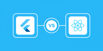 Which Will Bring Revolution In 2021: Flutter Or React Native? The Secret Has Been Revealed!