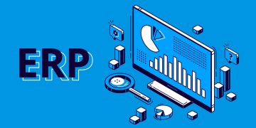 What’s The Role Of ERP In The Manufacturing Industry