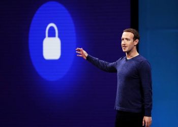 New Report Reveals How Facebook Spent $13 billion On Security Since 2016