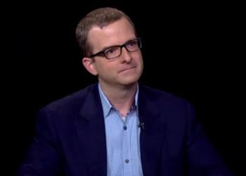Mike Schroepfer Quits Role As Facebook’s Chief Technology Officer