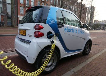 Opinion: Here’s A Look At The Future Of Electric Vehicles