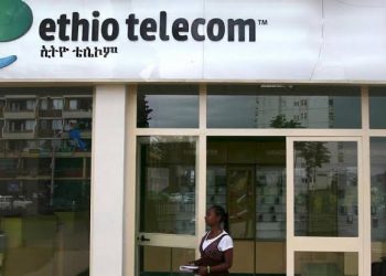 Ethiopia Partially Privatizes Its Telecommunications Company