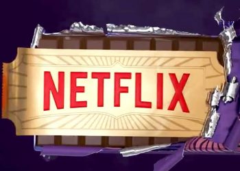 Netflix Acquires Story Company In Biggest Acquisition Ever