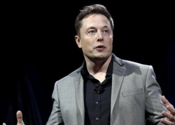 Elon Musk’s Net Worth Drops To $198b After Losing Over $7b In Market Sell-offs