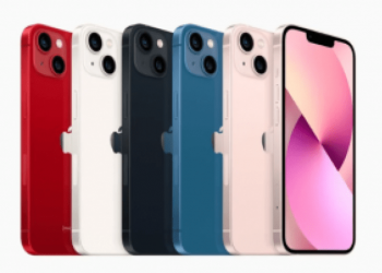 The iPhone 13 Series: Price Range In Nigeria, Kenya, And South Africa