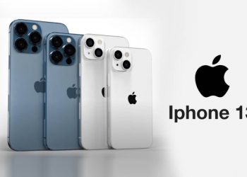 The iPhone 13 Series: Price Range In Nigeria, Kenya, And South Africa